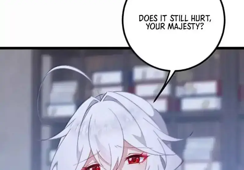 Breaking Into the Body of the Emperor's Daughter Chapter 31 Page 46