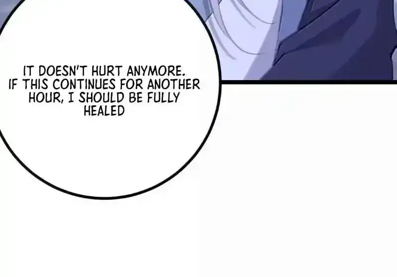 Breaking Into the Body of the Emperor's Daughter Chapter 31 Page 48