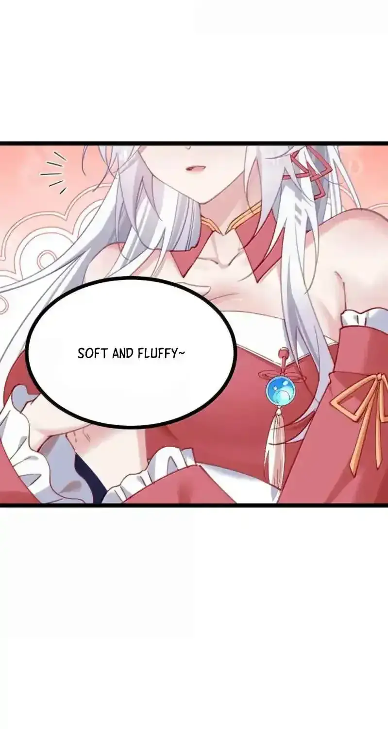 Breaking Into the Body of the Emperor's Daughter Chapter 31 Page 49