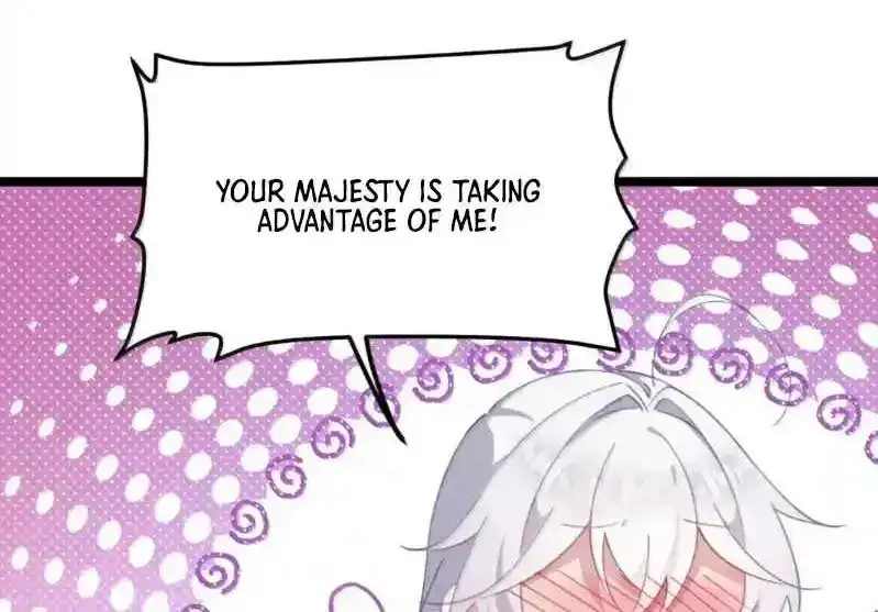 Breaking Into the Body of the Emperor's Daughter Chapter 31 Page 50