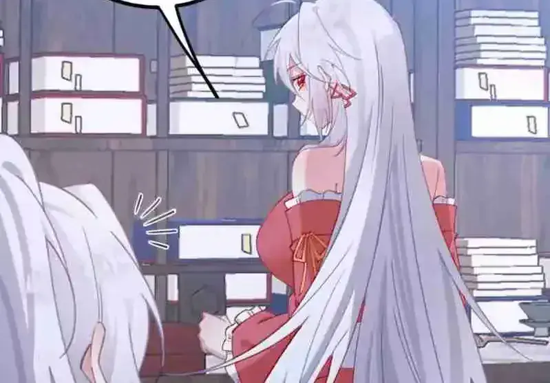 Breaking Into the Body of the Emperor's Daughter Chapter 31 Page 52