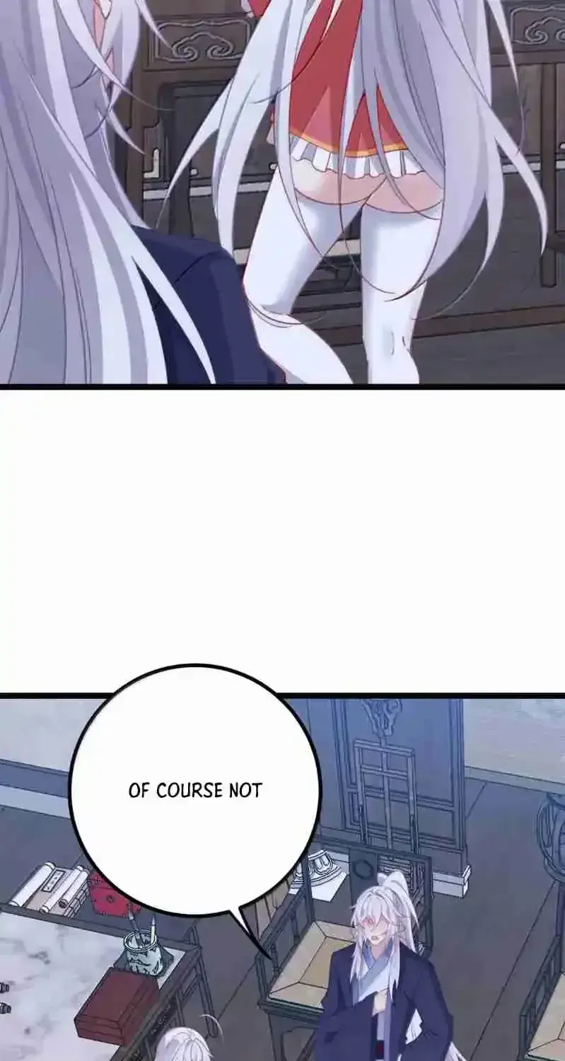 Breaking Into the Body of the Emperor's Daughter Chapter 31 Page 53