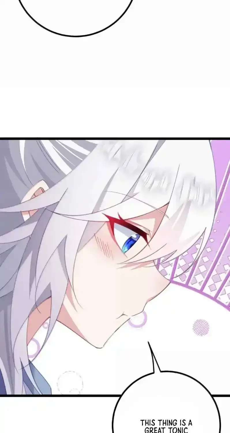 Breaking Into the Body of the Emperor's Daughter Chapter 31 Page 59