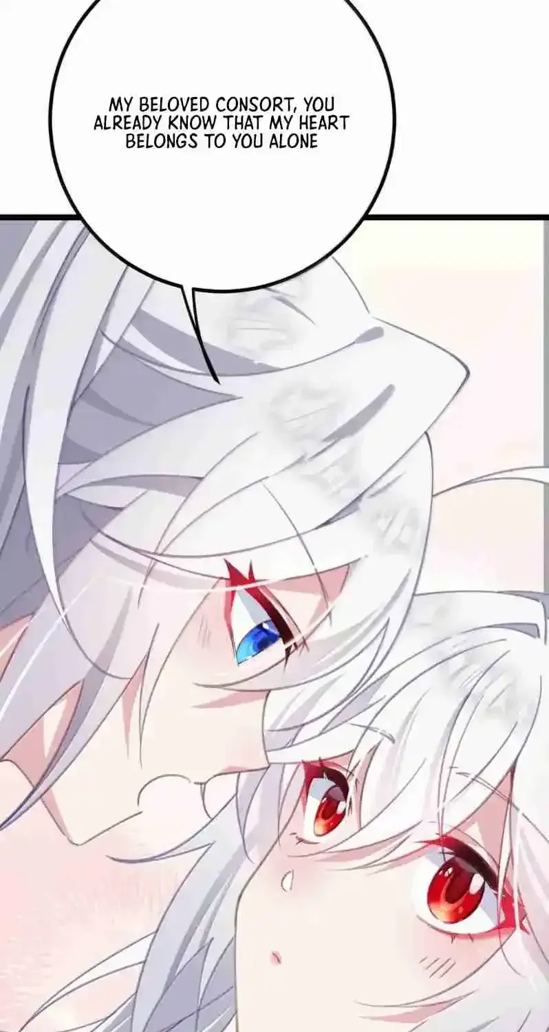 Breaking Into the Body of the Emperor's Daughter Chapter 31 Page 63