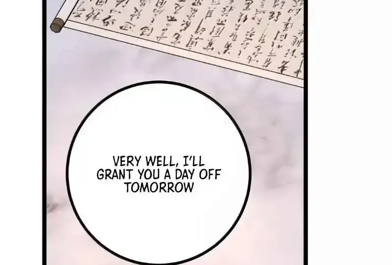 Breaking Into the Body of the Emperor's Daughter Chapter 31 Page 68