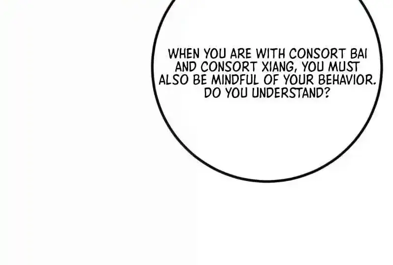 Breaking Into the Body of the Emperor's Daughter Chapter 31 Page 70