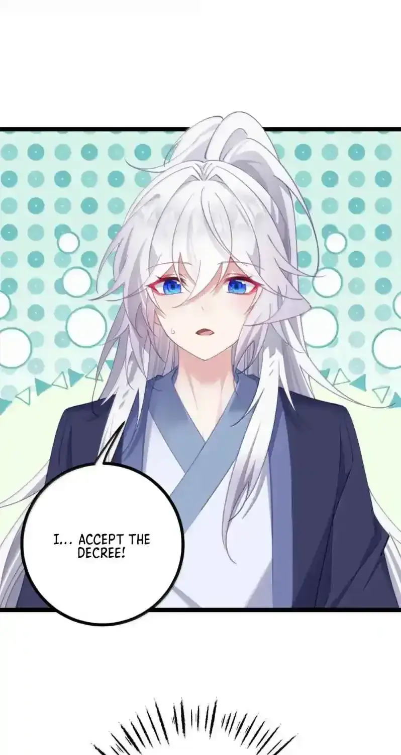 Breaking Into the Body of the Emperor's Daughter Chapter 31 Page 71