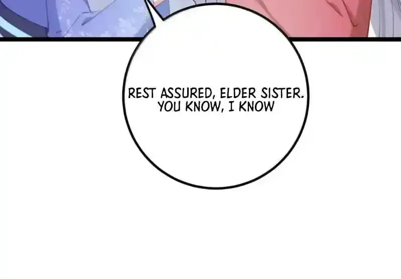 Breaking Into the Body of the Emperor's Daughter Chapter 32 Page 8