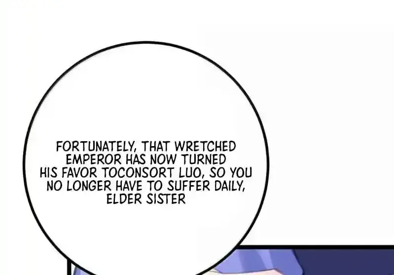 Breaking Into the Body of the Emperor's Daughter Chapter 32 Page 18