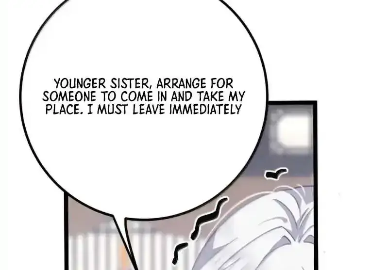 Breaking Into the Body of the Emperor's Daughter Chapter 32 Page 30