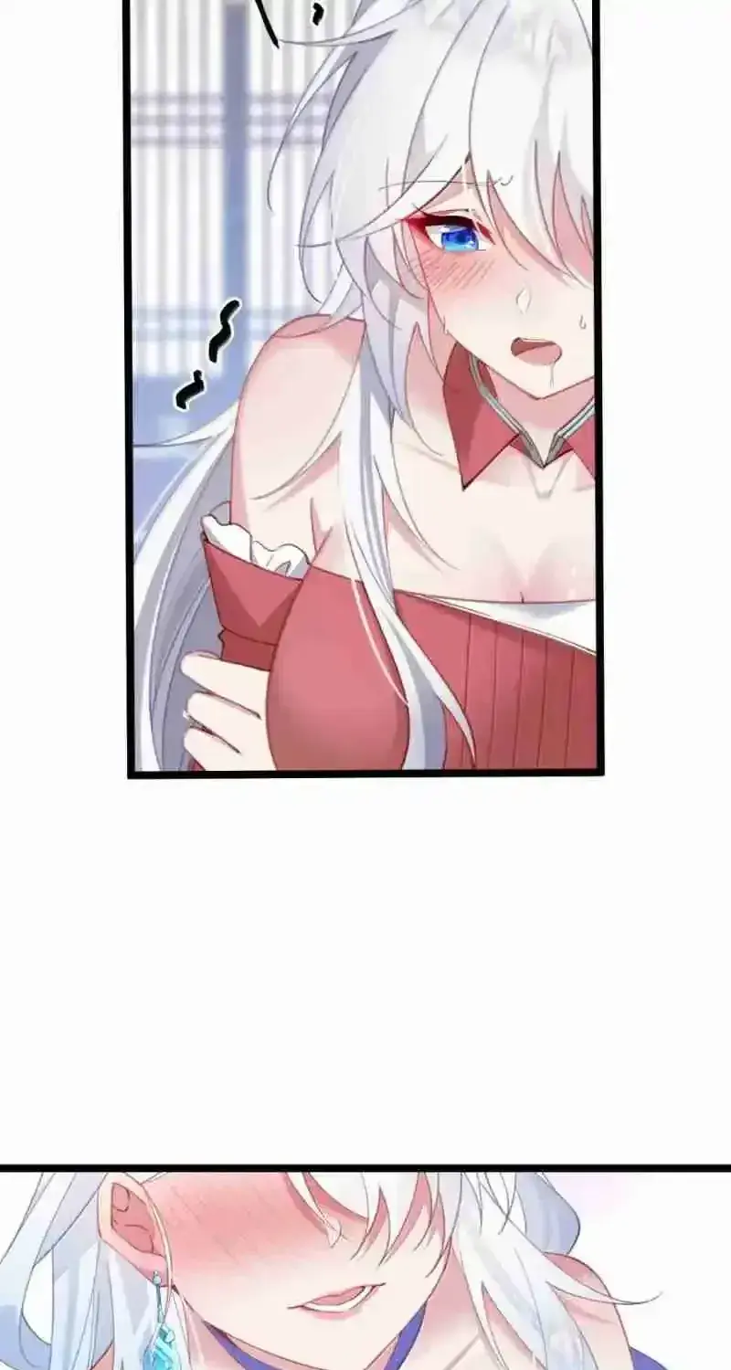Breaking Into the Body of the Emperor's Daughter Chapter 32 Page 31