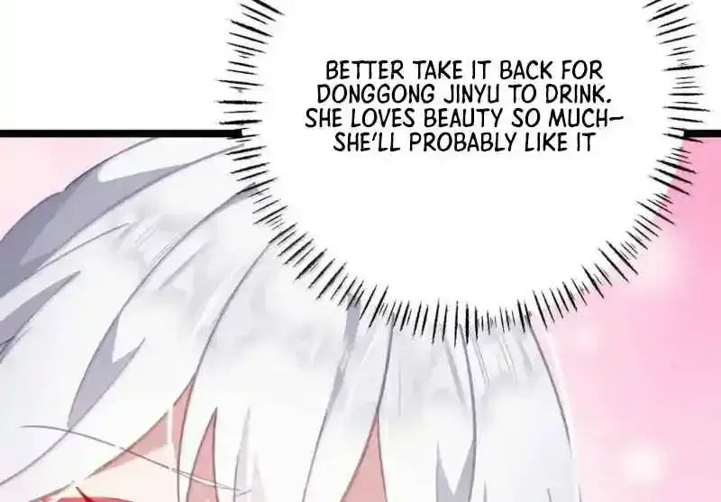 Breaking Into the Body of the Emperor's Daughter Chapter 32 Page 36
