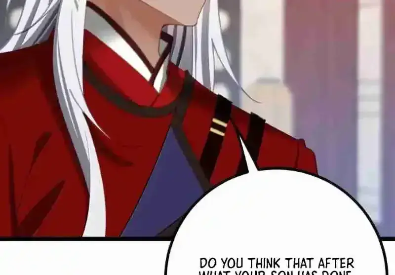 Breaking Into the Body of the Emperor's Daughter Chapter 32 Page 42