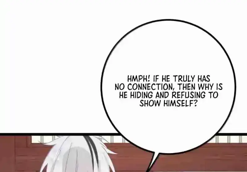 Breaking Into the Body of the Emperor's Daughter Chapter 32 Page 50
