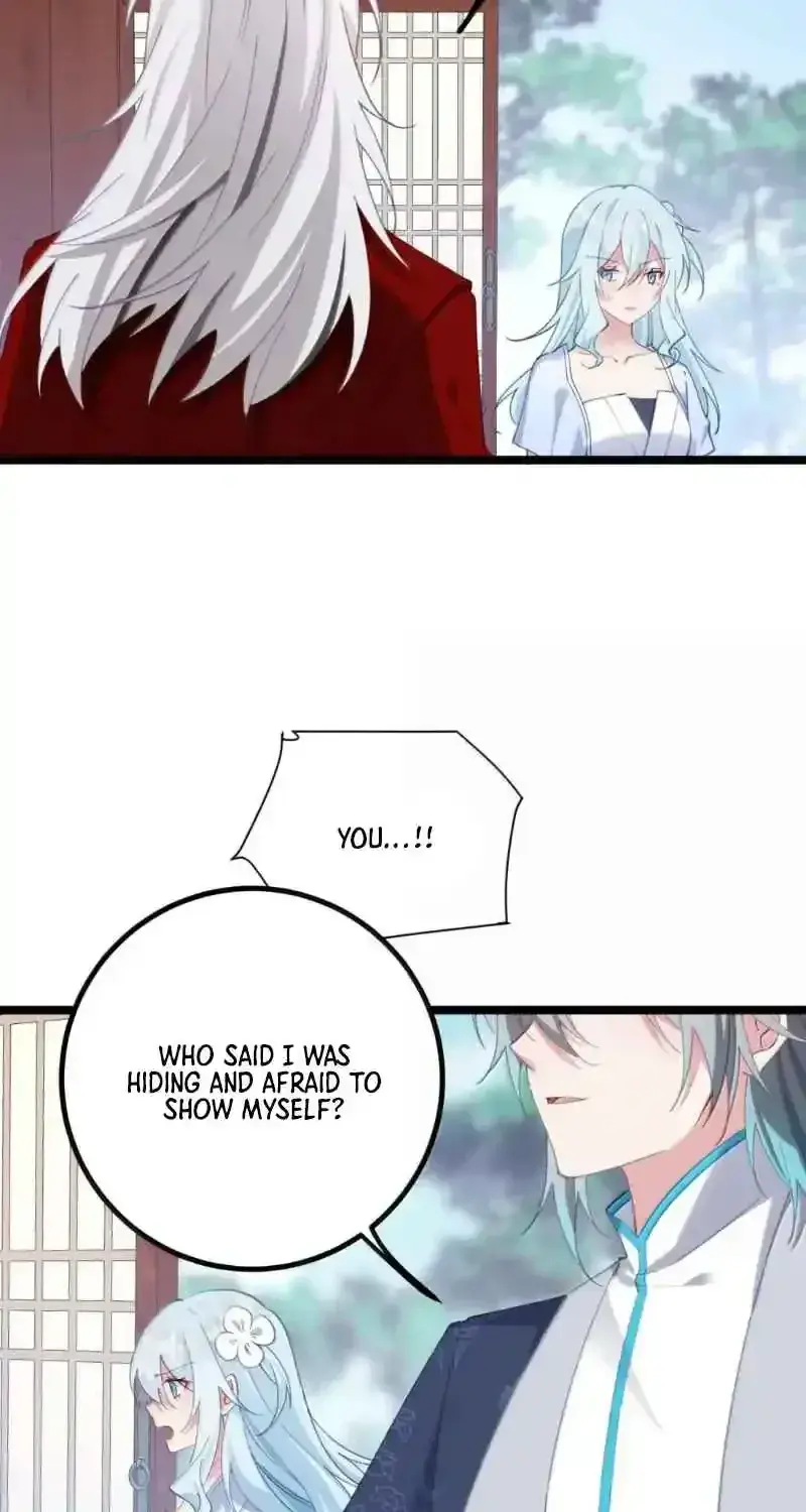 Breaking Into the Body of the Emperor's Daughter Chapter 32 Page 51