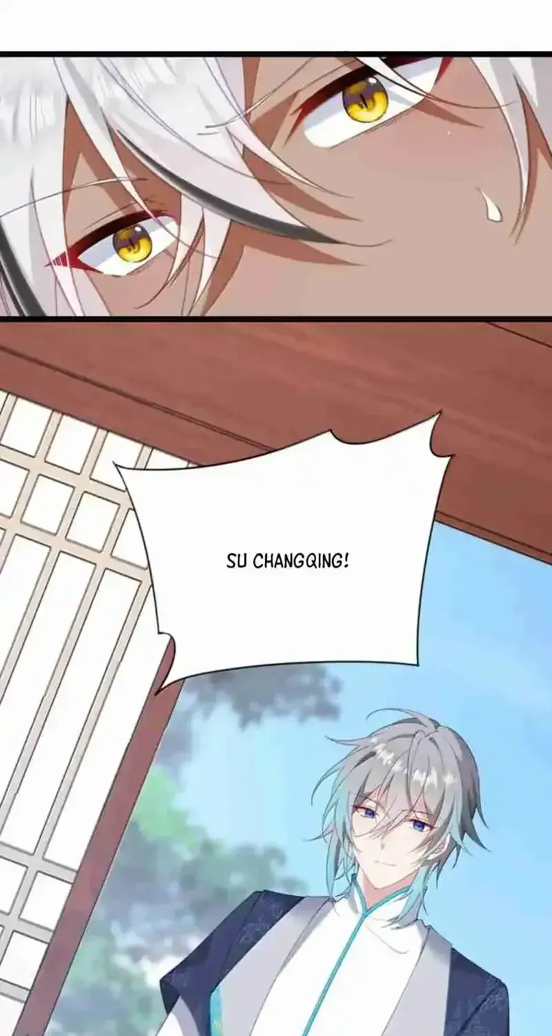 Breaking Into the Body of the Emperor's Daughter Chapter 32 Page 53
