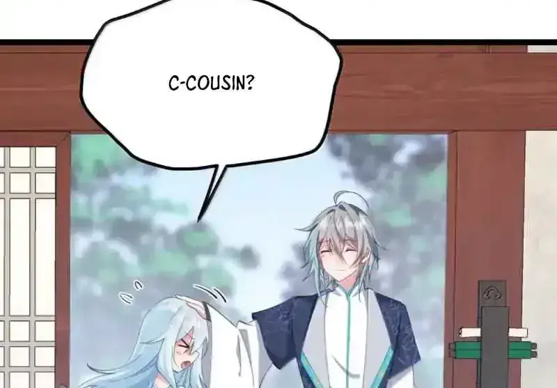 Breaking Into the Body of the Emperor's Daughter Chapter 32 Page 56