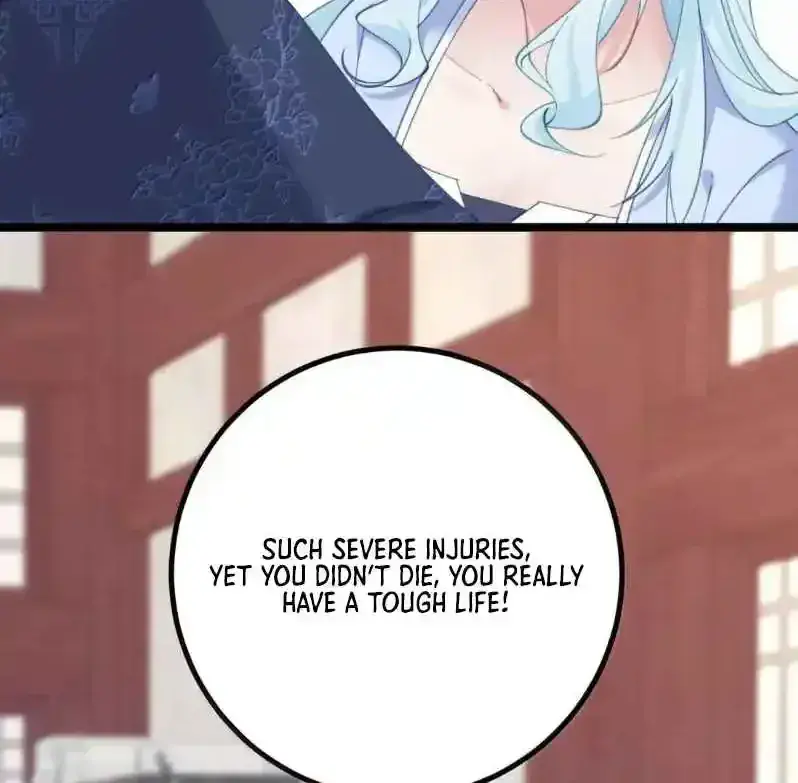 Breaking Into the Body of the Emperor's Daughter Chapter 32 Page 62