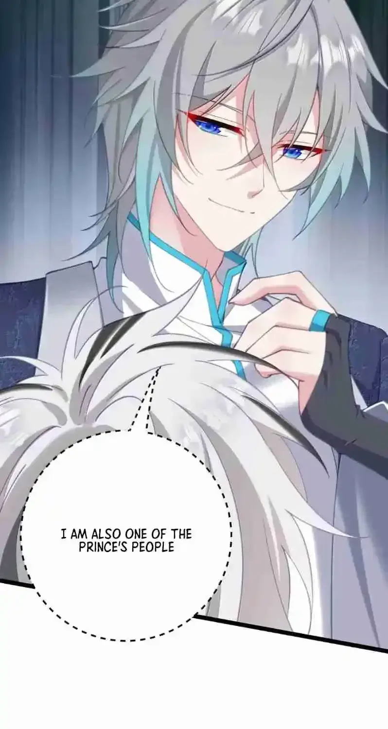 Breaking Into the Body of the Emperor's Daughter Chapter 32 Page 67