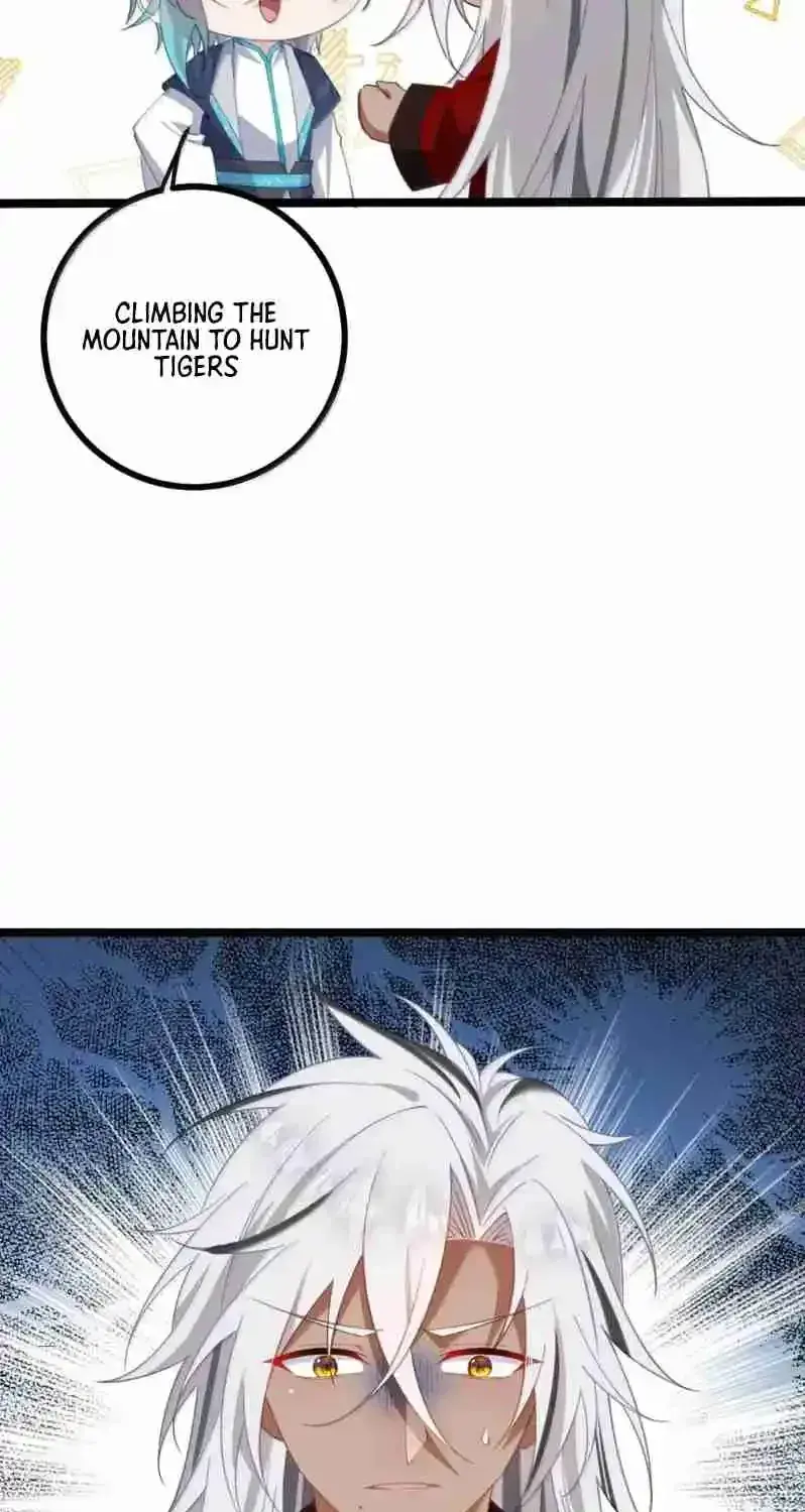 Breaking Into the Body of the Emperor's Daughter Chapter 32 Page 69