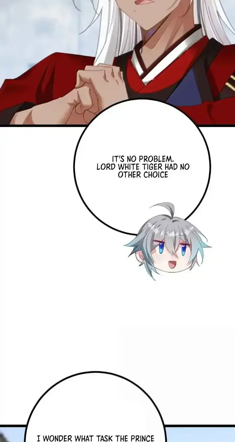 Breaking Into the Body of the Emperor's Daughter Chapter 33 Page 15