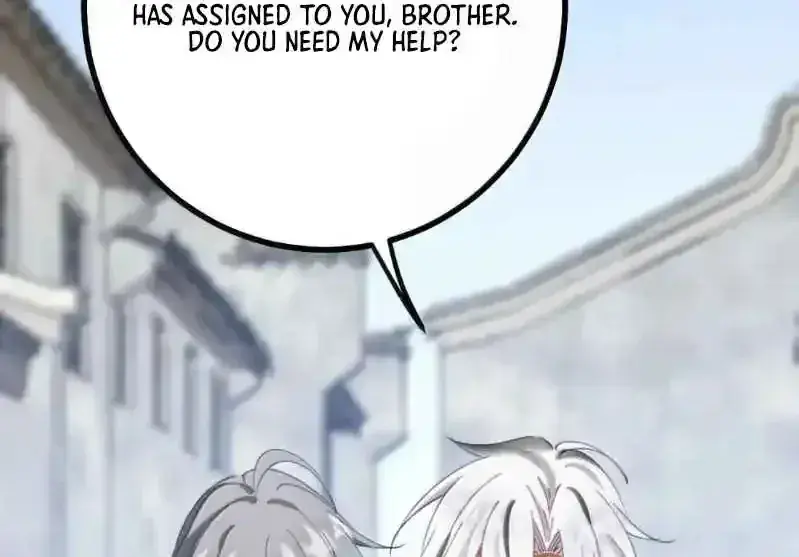 Breaking Into the Body of the Emperor's Daughter Chapter 33 Page 16