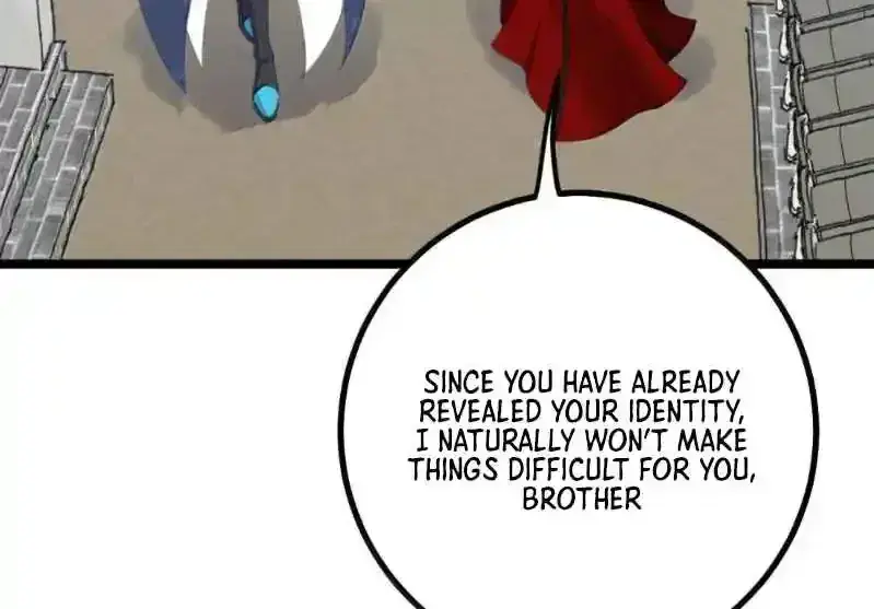 Breaking Into the Body of the Emperor's Daughter Chapter 33 Page 20
