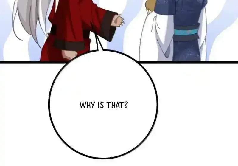 Breaking Into the Body of the Emperor's Daughter Chapter 33 Page 30