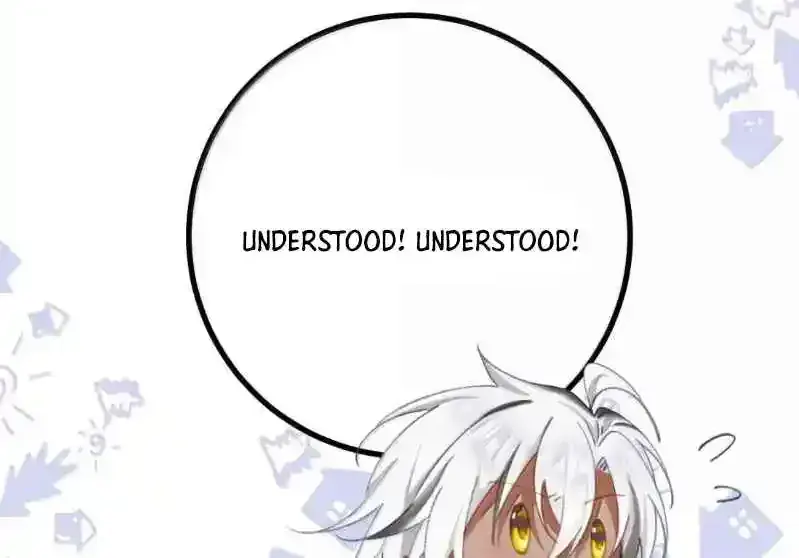 Breaking Into the Body of the Emperor's Daughter Chapter 33 Page 32