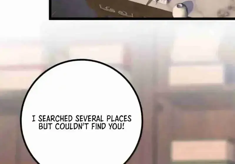 Breaking Into the Body of the Emperor's Daughter Chapter 33 Page 48