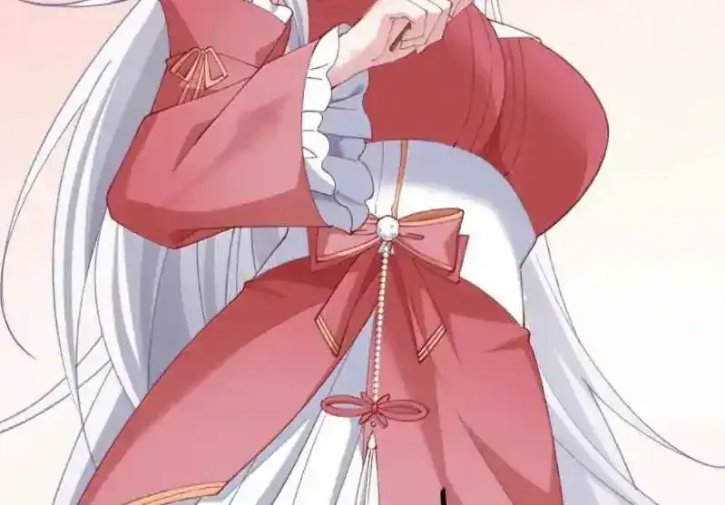 Breaking Into the Body of the Emperor's Daughter Chapter 33 Page 54