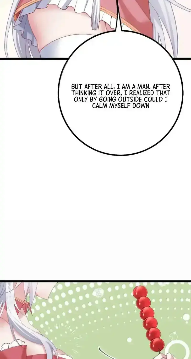 Breaking Into the Body of the Emperor's Daughter Chapter 33 Page 55