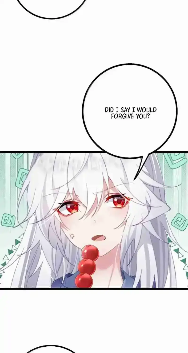Breaking Into the Body of the Emperor's Daughter Chapter 33 Page 59