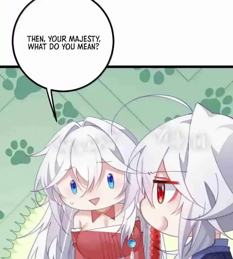 Breaking Into the Body of the Emperor's Daughter Chapter 33 Page 60