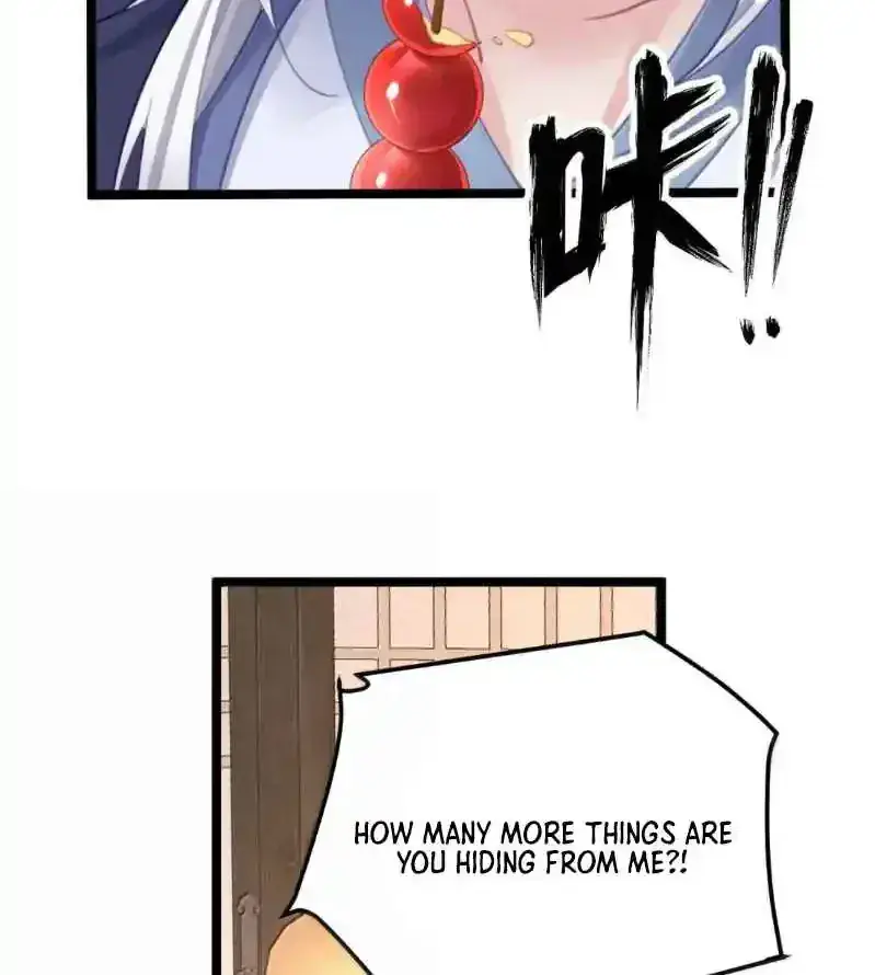 Breaking Into the Body of the Emperor's Daughter Chapter 33 Page 62