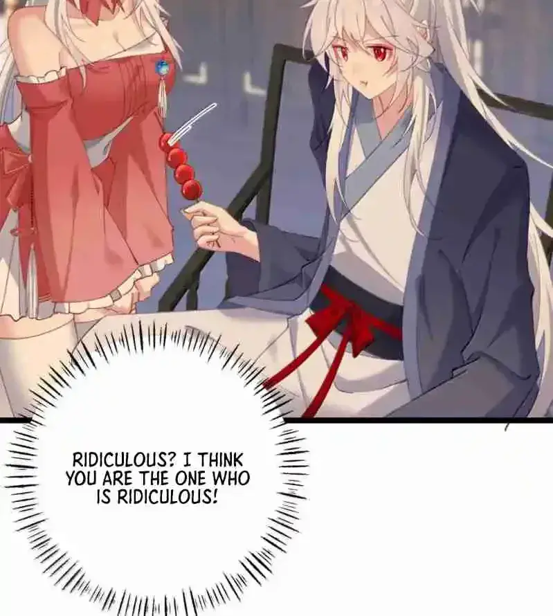 Breaking Into the Body of the Emperor's Daughter Chapter 33 Page 64