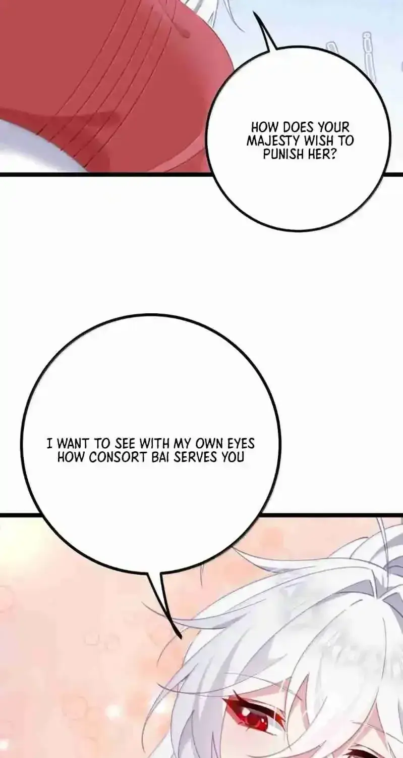 Breaking Into the Body of the Emperor's Daughter Chapter 33 Page 67