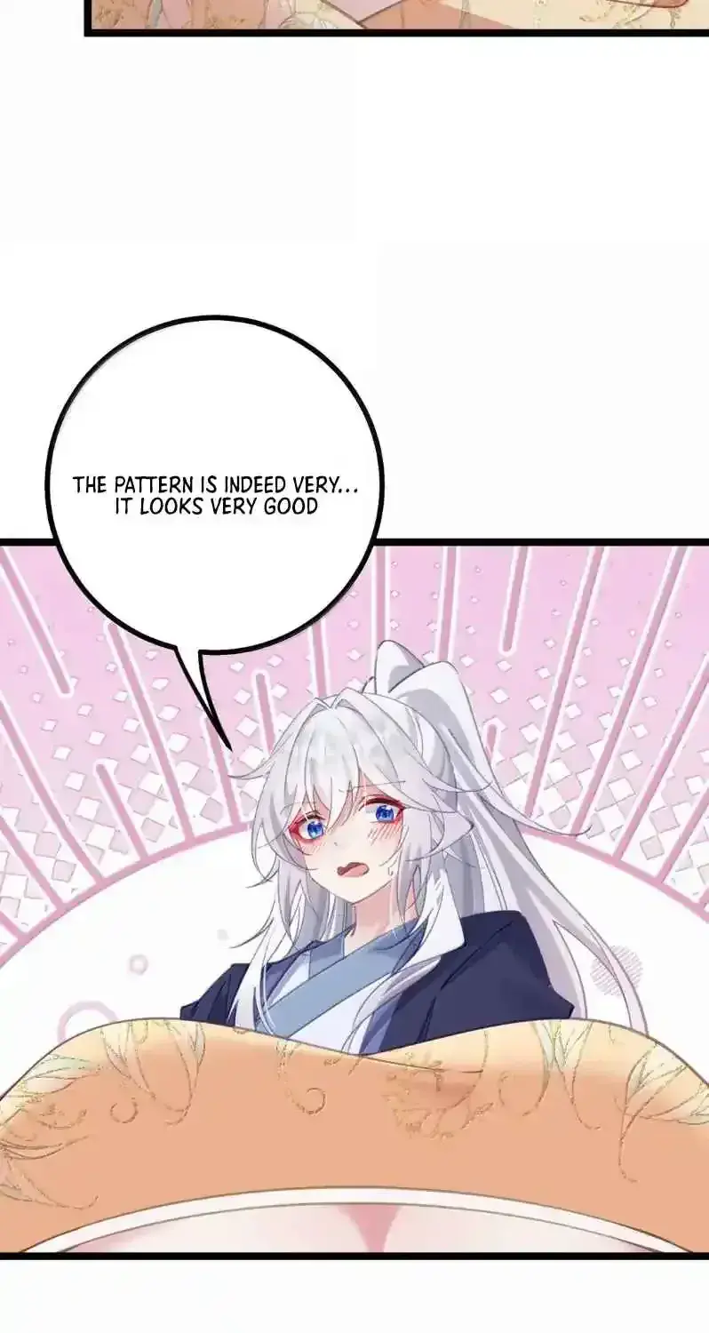 Breaking Into the Body of the Emperor's Daughter Chapter 34 Page 11