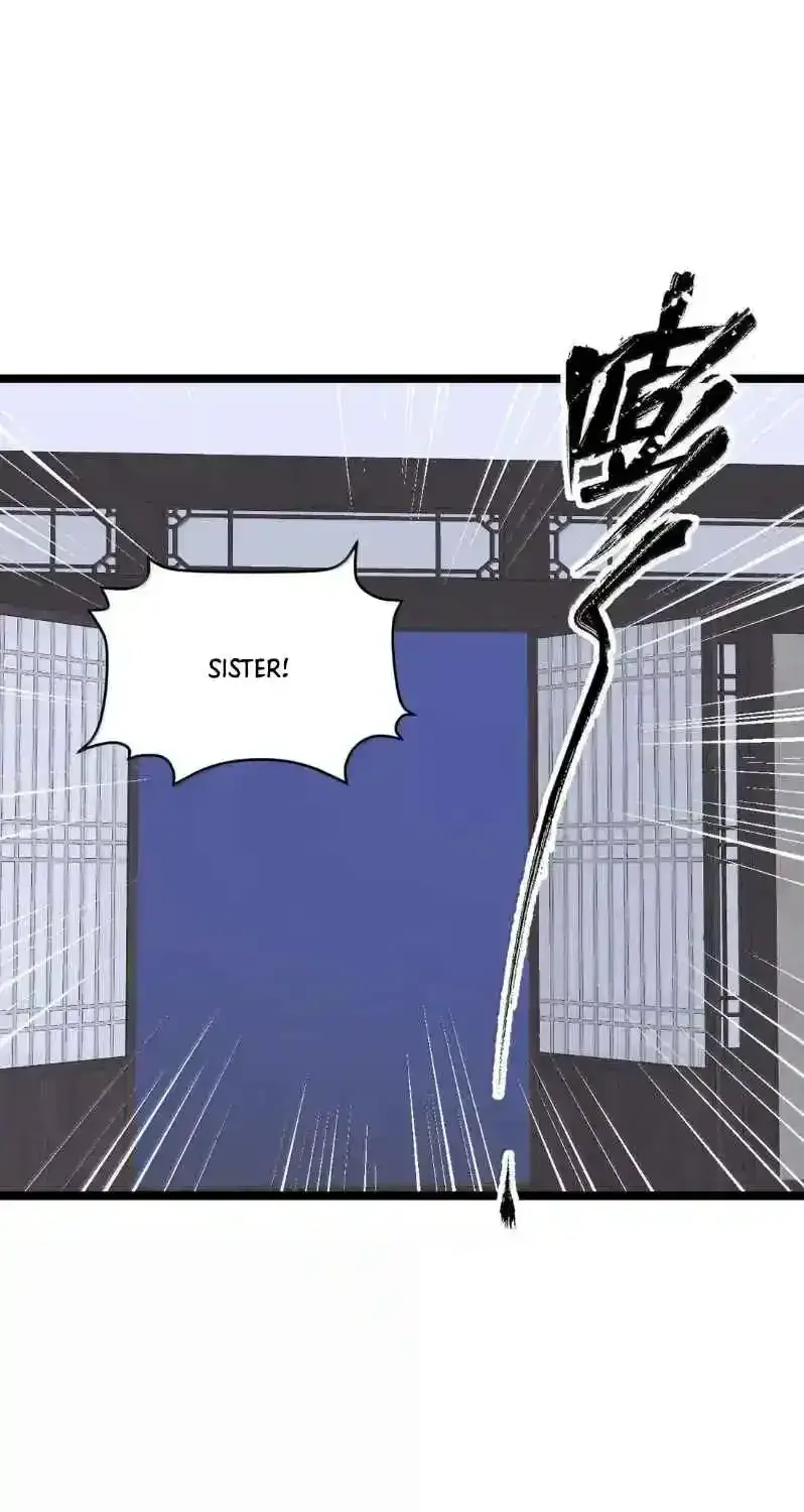 Breaking Into the Body of the Emperor's Daughter Chapter 34 Page 25