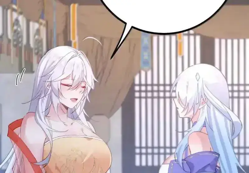 Breaking Into the Body of the Emperor's Daughter Chapter 34 Page 36