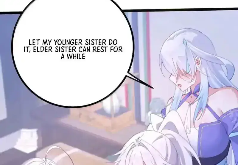 Breaking Into the Body of the Emperor's Daughter Chapter 34 Page 42