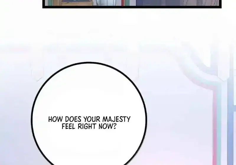 Breaking Into the Body of the Emperor's Daughter Chapter 34 Page 54
