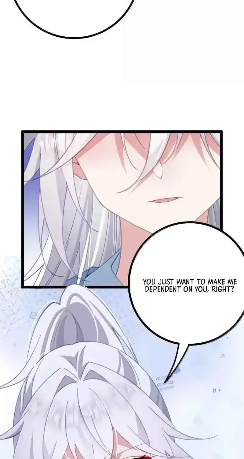 Breaking Into the Body of the Emperor's Daughter Chapter 34 Page 59