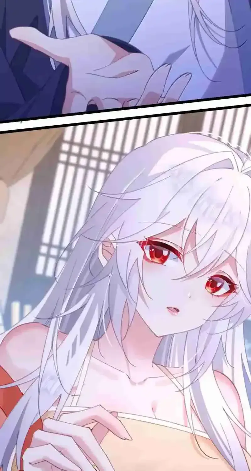 Breaking Into the Body of the Emperor's Daughter Chapter 34 Page 61