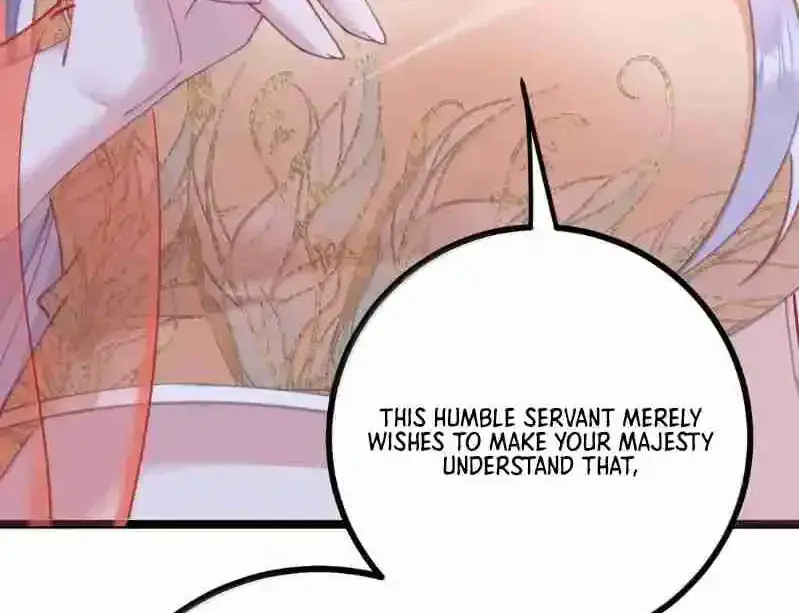 Breaking Into the Body of the Emperor's Daughter Chapter 34 Page 62