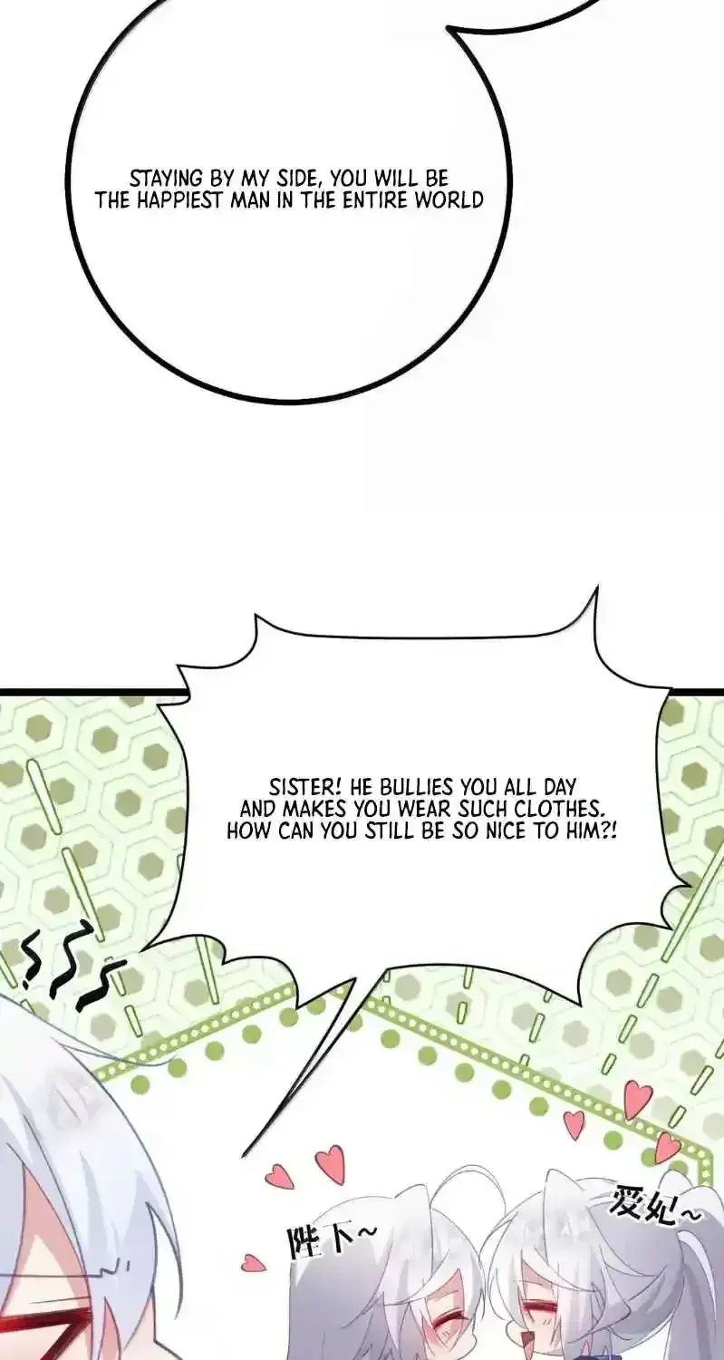 Breaking Into the Body of the Emperor's Daughter Chapter 34 Page 63