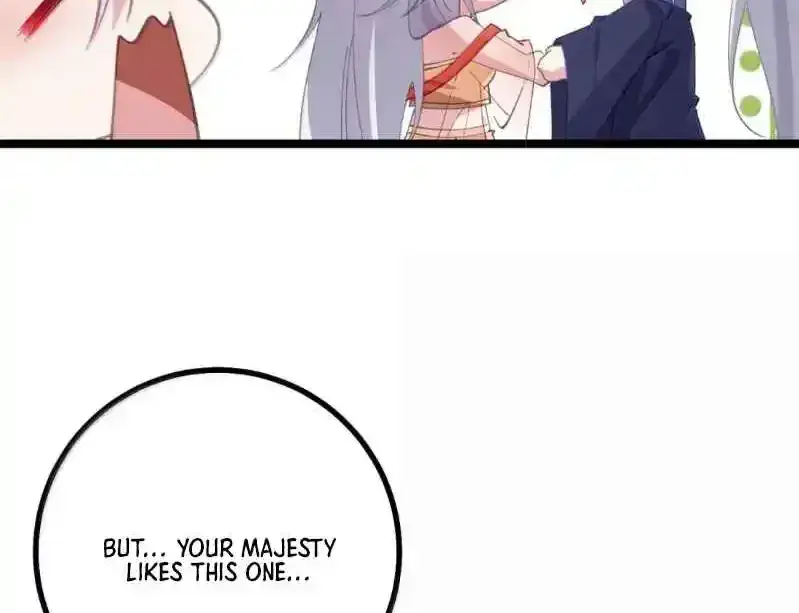 Breaking Into the Body of the Emperor's Daughter Chapter 34 Page 64