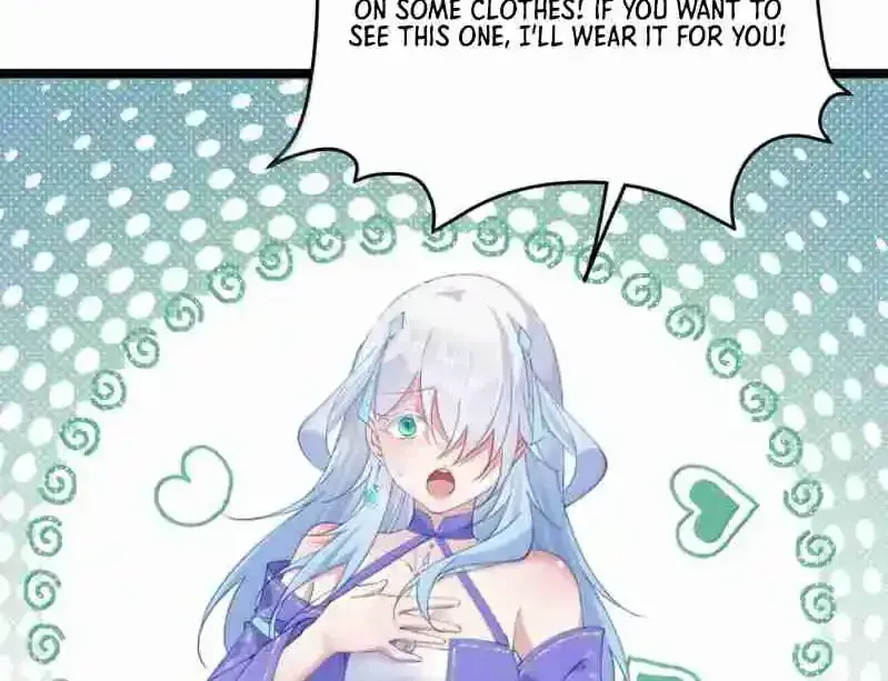Breaking Into the Body of the Emperor's Daughter Chapter 34 Page 66