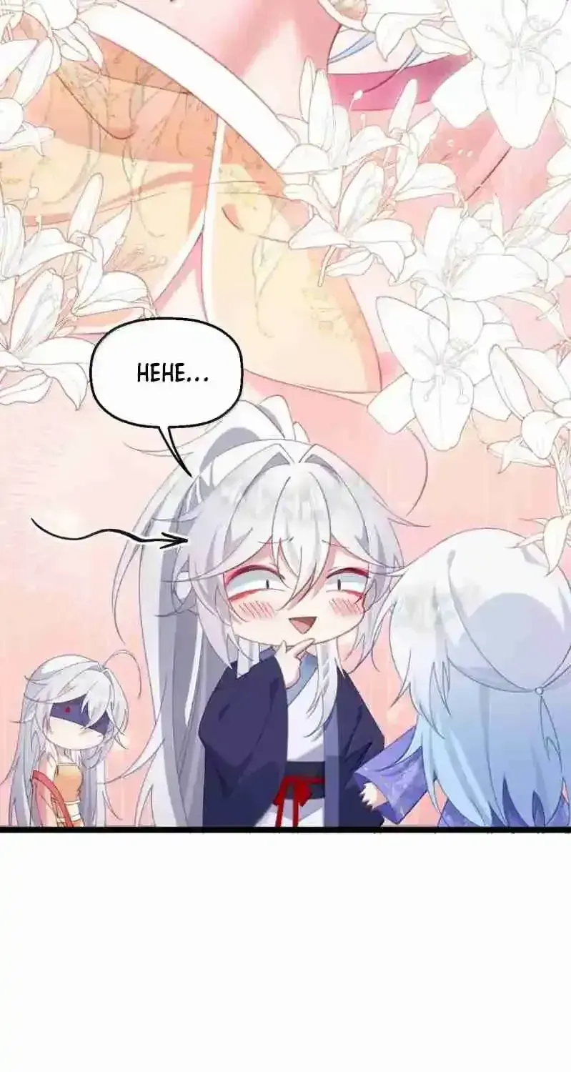 Breaking Into the Body of the Emperor's Daughter Chapter 34 Page 69