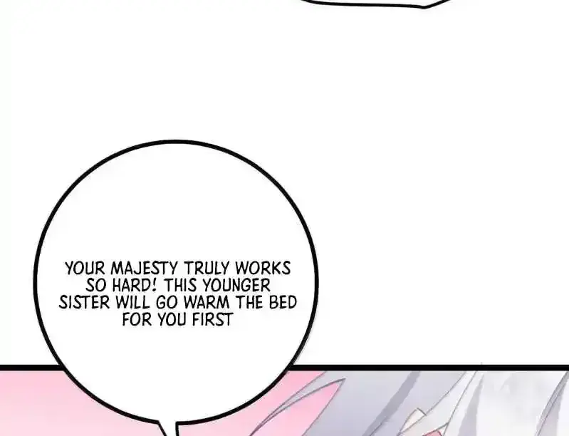 Breaking Into the Body of the Emperor's Daughter Chapter 34 Page 72